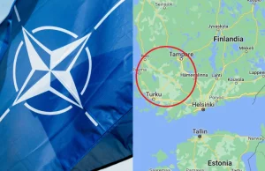 W Finlandii ruszyły wielkie manewry z udziałem NATO