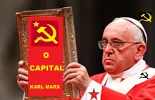 Czy komunista Bergoglio jest papieżem? – Sub specie aeternitatis…