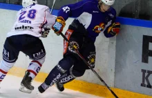 Finlandia i Szwecja rezygnują z zawodników z drużyn rosyjskiej ligi hokejowej