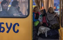 "Le Matin": Szwajcaria przeznaczyła na pomoc dla Ukrainy zaledwie 90 mln franków