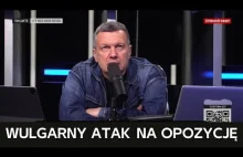 Sołowjow komentuje próbę zamachu i atakuje opozycję