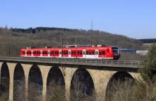 Niemcy: €9 za miesięczny bilet na cały transport publiczny