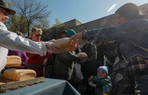 Ukraińcy osiedlają się w "imigranckich gettach". Dania oskarżana o rasizm