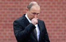 Putin zamierza ogłosić mobilizację 9 maja i zamienić 200 tys żołnierzy na 5 mln