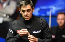 Ronnie O’Sullivan po raz siódmy mistrzem świata!