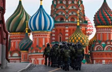 Szef państw. Rady Stosunków Międzynarodowych: Rosji grozi wojna domowa i rozpad