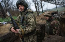 Ukraina chce odbić Donbas. „Rosja wpadła w szał. Najbliższy tydzień będzie...