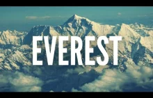 Everest - Wyprawa na Szczyt Świata! [podcast]