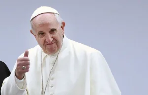 Papież Franciszek o działaniach Władimira Putina: być może skłoniło do...