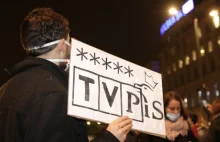 Polska na najgorszym miejscu w historii pod względem wolności mediów