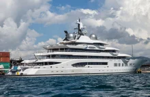Sąd na Fidżi zezwolił na konfiskatę jachtu rosyjskiego oligarchy Kerimova