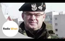 Gen. Skrzypczak: Ukraina powinna odzyskać Donbas. Krym to sprawa otwarta
