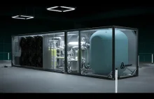 Kaleidos - przenośny mikroreaktor