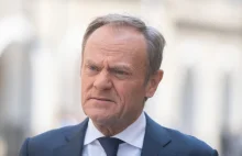 Tusk w Poznaniu o konstytucji: “Czasami omijana, czasami obchodzona,...