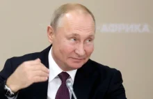 Za 10 dni Rosja odetnie nam ropę? Putin podpisał dekret o sankcjach...