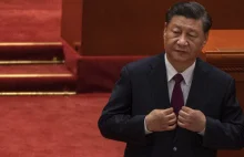 Chiny próbują chronić swoje aktywa zagraniczne. Boją się, że podzielą los Rosji