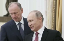 Agencja "Unian": Putin zdecydował o swoim następcy. To były szef FSB