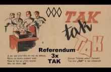 Referendum 3xTAK.