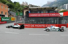 Jak narodził się motorsport na terenie Księstwa Monako?