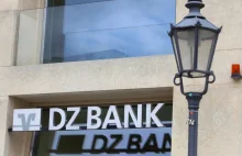 Niemiecki bank wciąż zarabia na obsłudze Rosji