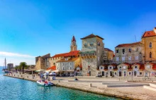 Trogir - TOP 11 najlepszych atrakcji