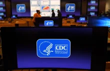 CDC planowało śledzić telefony w celu weryfikacji przestrzegania lockdownów