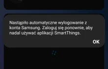 Samsung wymusza instalowanie ich przeglądarki, jeśli chcesz dalej używać ich agd