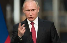 „Putin zapędził się w ślepy zaułek”. Ukraiński wywiad przedstawia dwa...