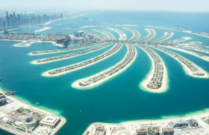 Śledztwo "Dubai uncovered". Tak rosyjska elita wykpiła się od sankcji