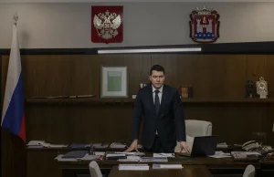 Gubernator Kaliningradu odgryza się Polsce. "Co za pranie mózgu!"
