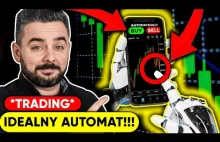 Czy istnieje idealny automat do tradingu?