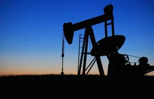 Spadają ceny ropy i gazu na rynkach międzynarodowych