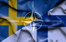 Szwecja i Finlandia w NATO w dwa tygodnie. Ustalenia skandynawskiej prasy