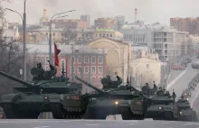 Co oznaczałoby ogłoszenie powszechnej mobilizacji w Rosji?