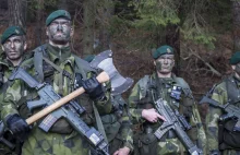 Szwecja: 350 rezerwistów postawionych w 30 dniowy stan gotowości na Gotlandii