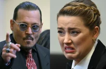 Johnny Depp był oprawcą seksualnym? Zeznania złożyła ekspertka sądowa
