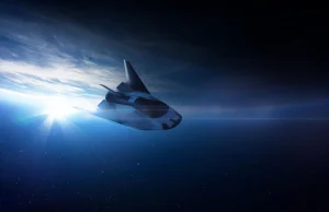 Pierwszy Dream Chaser nabiera kształtów przed debiutem