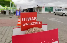 'PiS na kółkach' czyli zakaz handlu na Lubelszczyźnie i Podkarpaciu a wojna
