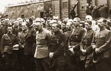 Wznoszę okrzyk: Niech żyje wolna Ukraina! Piłsudski i przyjaźń polsko-ukraińska