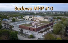 Budowa Muzeum Historii Polski #10
