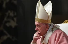 Franciszek - "papież Putina". Watykan gubi się w geopolityce