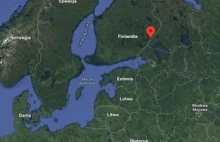 Rosyjski śmigłowiec nad Finlandią. Kolejna prowokacja Kremla