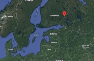 Rosyjski śmigłowiec nad Finlandią. Kolejna prowokacja Kremla