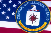 CIA zachęca Rosjan do kontaktu. Podaje wskazówki na Instagramie