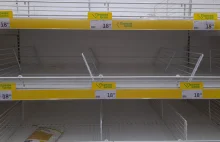 Największe sieci rosyjskich supermarketów proszą Kazachstan o pomoc w...