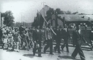 Obchody 3 maja z 1946 roku, czyli pierwsze antykomunistyczne wystąpienia