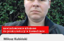 "Polski" kacap chwali się, że chce gwałcić imigrantki z Ukrainy