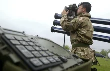 Szef MSZ Ukrainy w Sky News: jeśli dostaniemy odpowiednią broń, wygramy tę wojnę