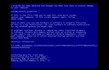 Jak crashować ruskie serwery postawione na Windows 7 (ang + kali linux)