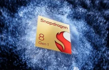 Nowy procesor dla smartfonów - Snapdragon 8.1+